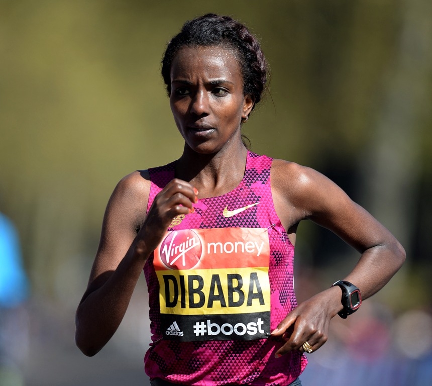 Diamond League Parigi, Dibaba fallisce il record Correre.it