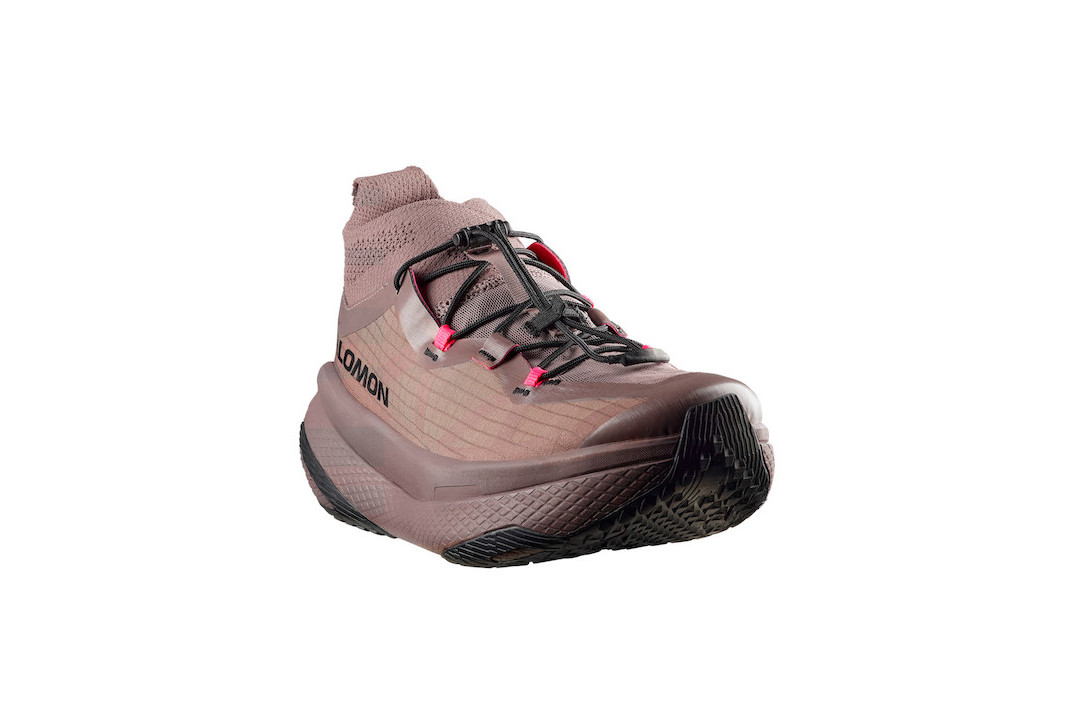 Salomon Grvl Concept Scarpa