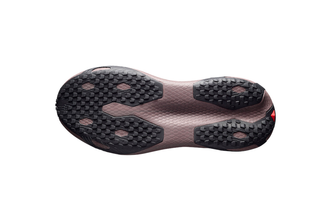 Salomon Grvl Concept Scarpa
