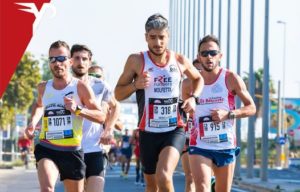 Ganten Bari Half Marathon