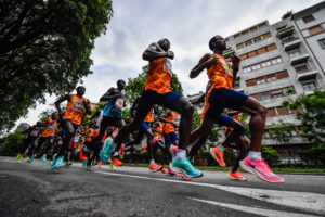 Milano Marathon 2022 - maratona di milano