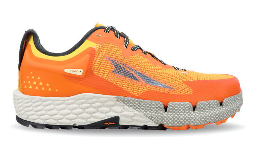Altra Running Timp 4 uomo