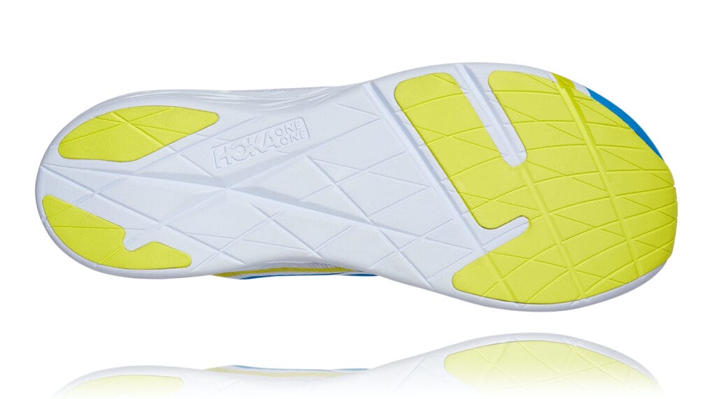 Hoka OneOne Rocket X