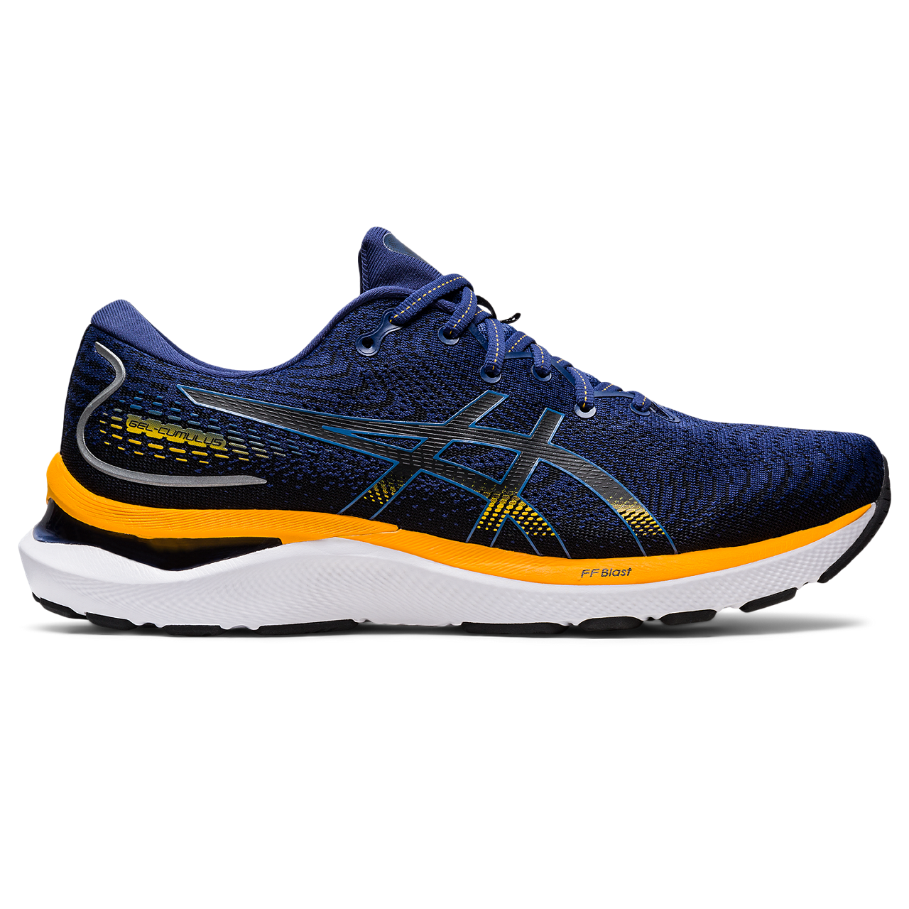 Provate per voi Asics Gel Cumulus 24 Correre