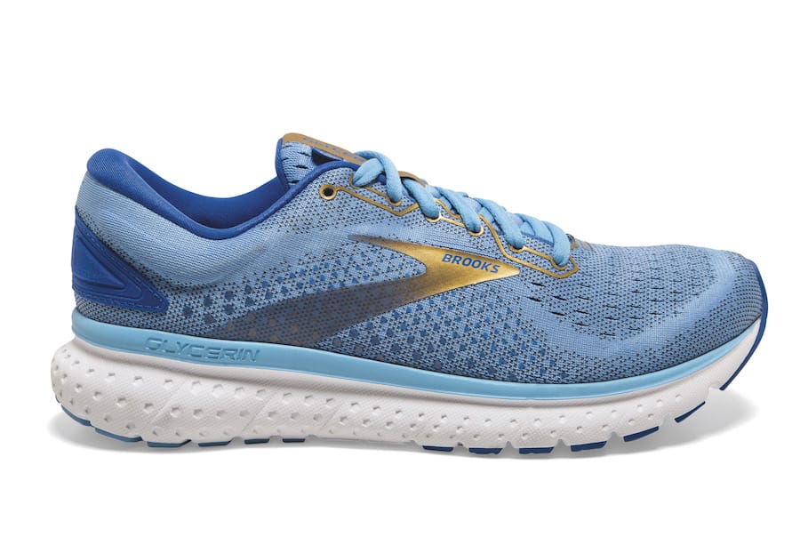 Brooks Glycerin