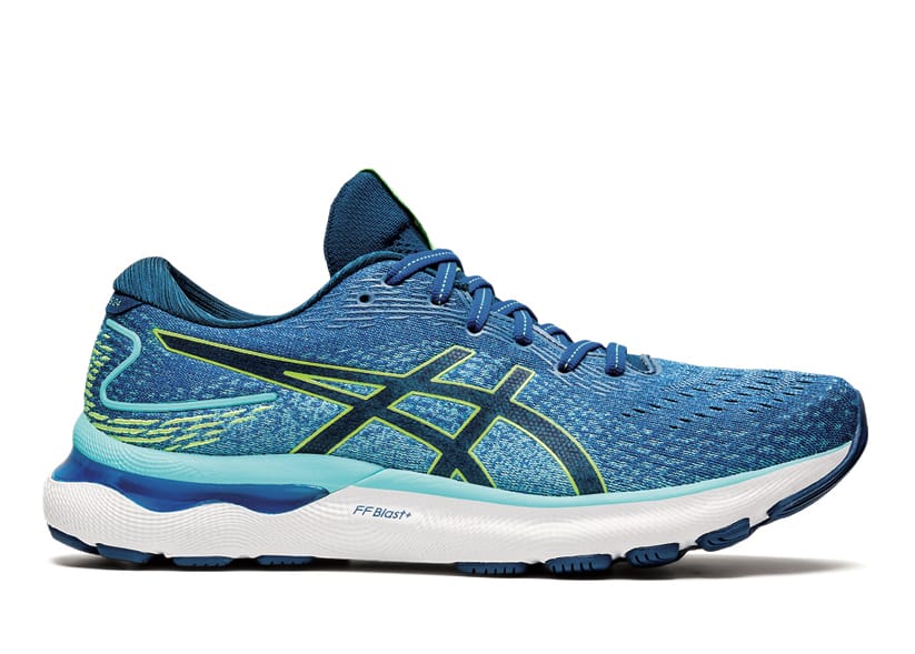 Asics Gel Nimbus 24