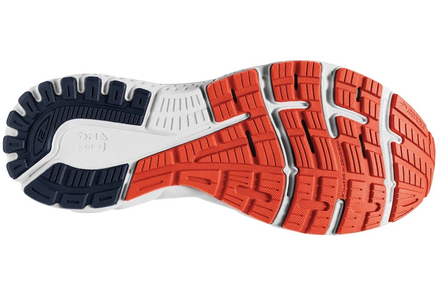Brooks Adrenaline GTS 21