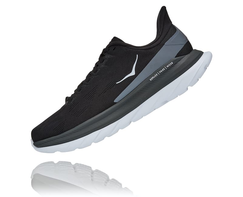 Hoka OneOne Mach 4