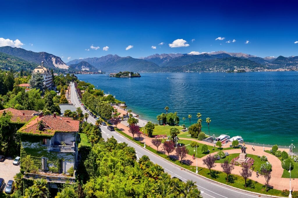 Lago Maggiore Marathon