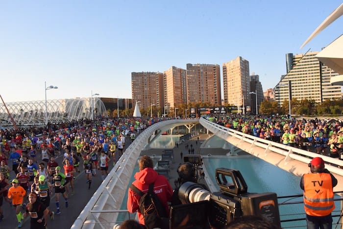 Running Festival