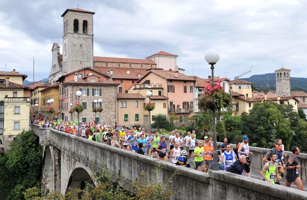 Mytho marathon