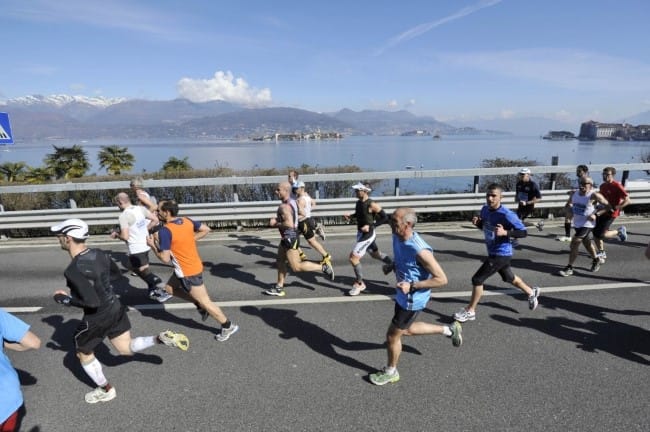 Lago Maggiore Half Marathon