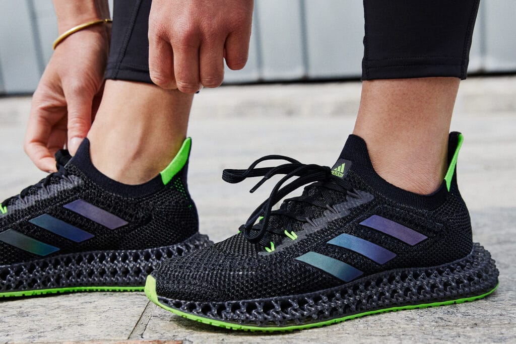 adidas 4DFWD Pulse