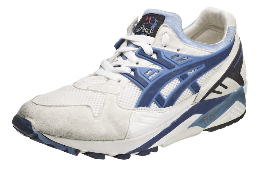 Asics gel kayano 25 d on sale