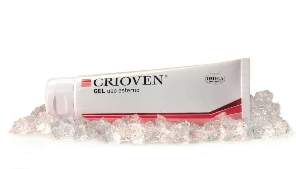 Crioven