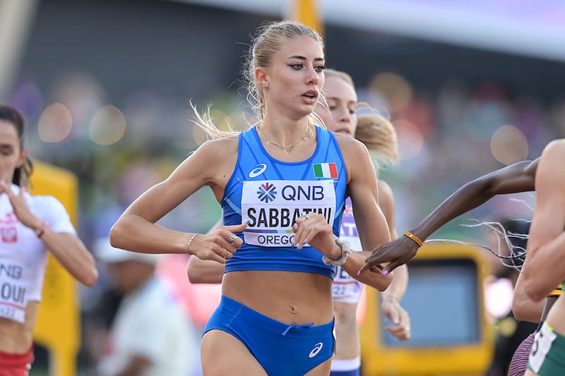 Gaia Sabbatini