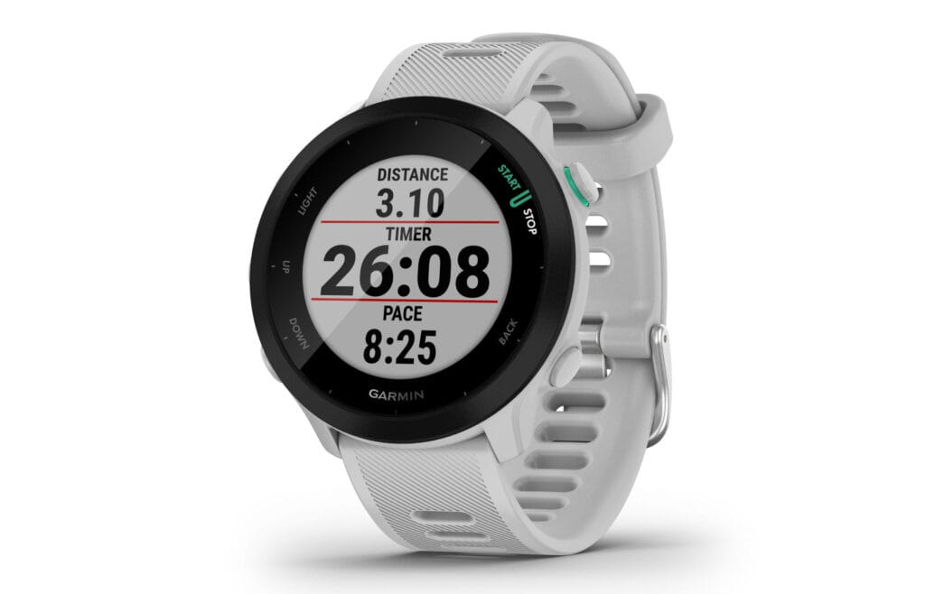 Garmin Forerunner 55
