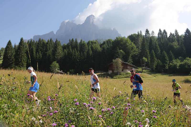 Primiero Marathon
