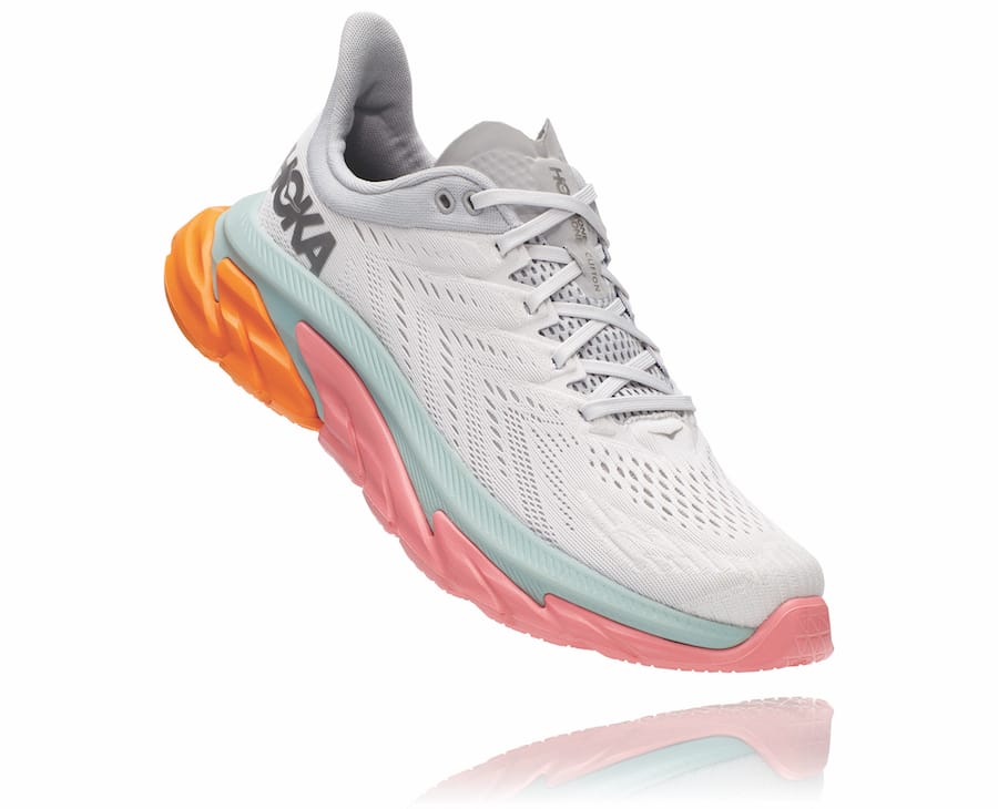 Hoka OneOne Clifton Edge