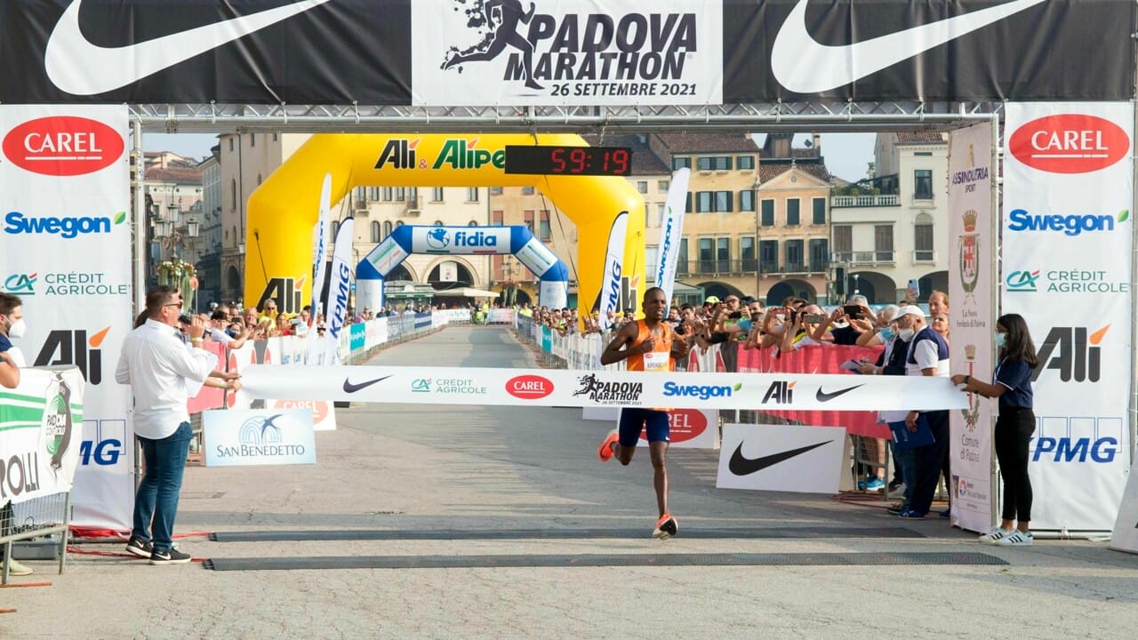 Padova Marathon
