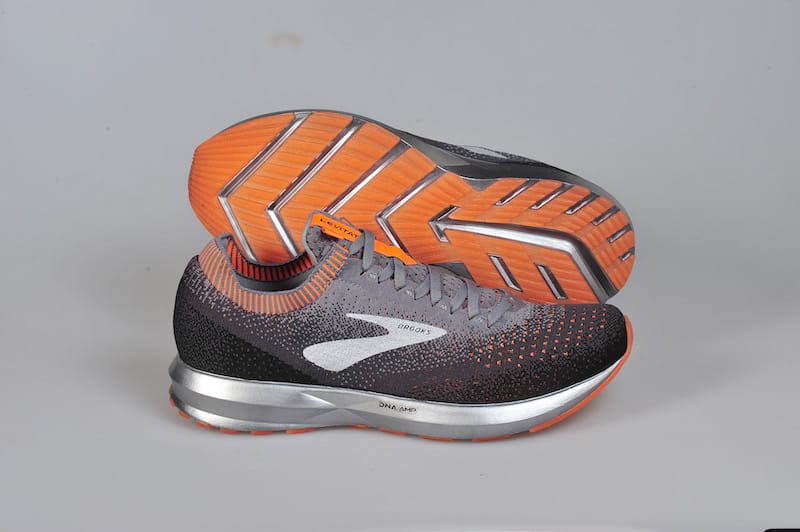Brooks Levitate 2 - Uomo