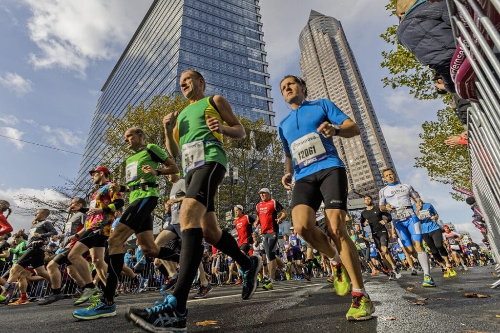Frankfurt Marathon