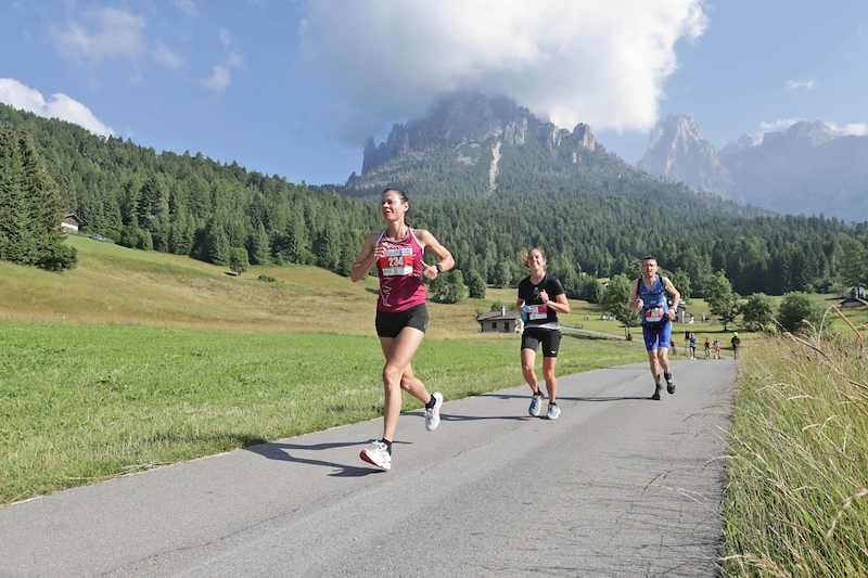 Primiero Marathon