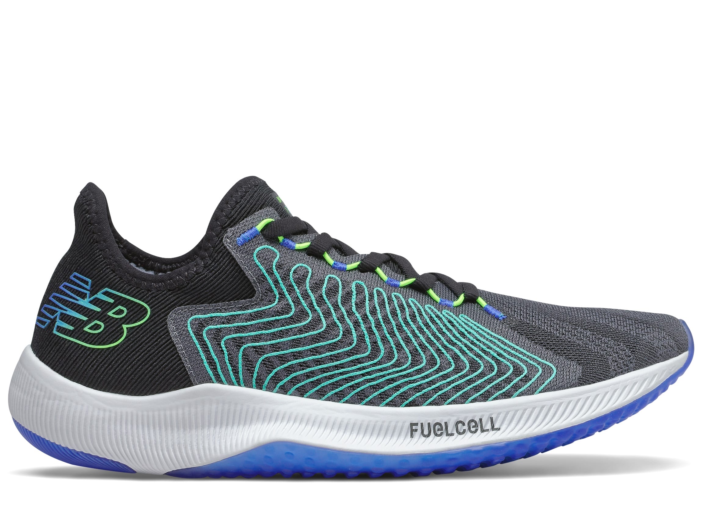 New Balance FuelCell Rebel