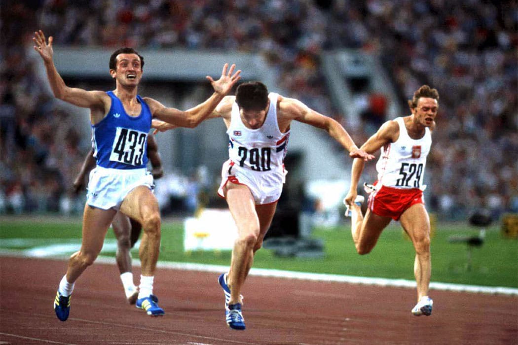 Pietro Mennea, Giochi Olimpico 1980