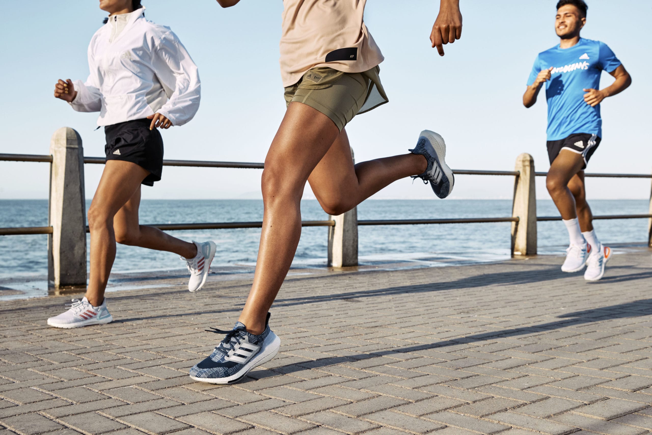 Adidas Run for the Oceans