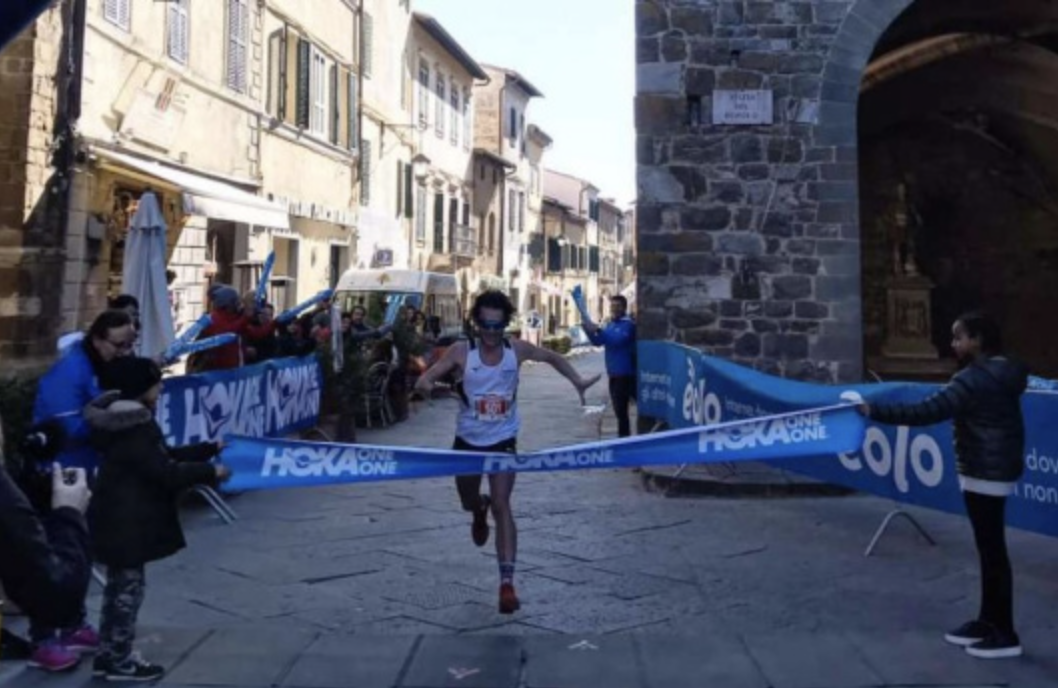 Brunello Crossing