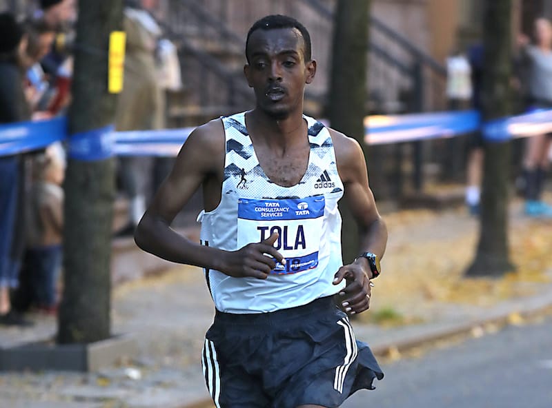 Tamirat Tola