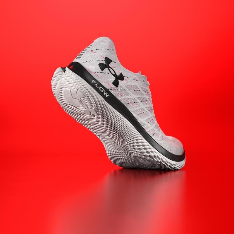Under Armour lancia la UA Flow Velociti Wind