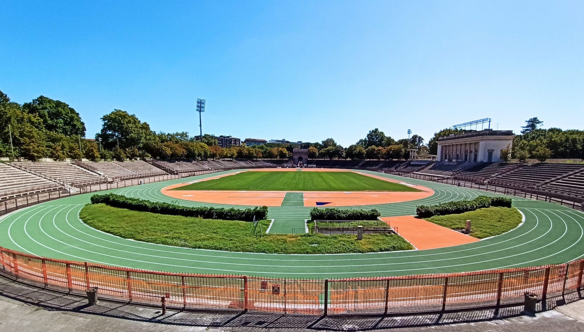 Arena