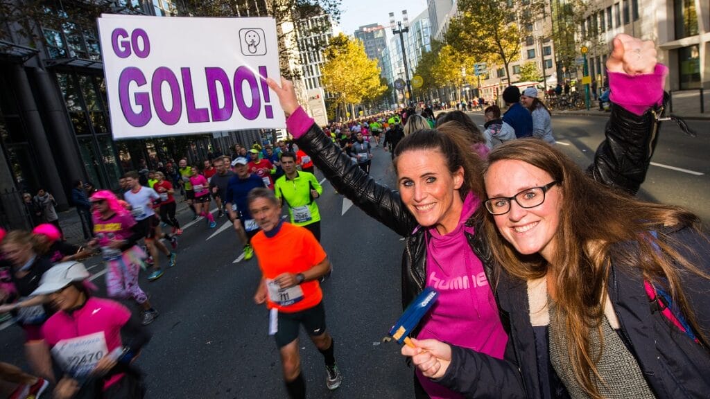 Frankfurt Marathon