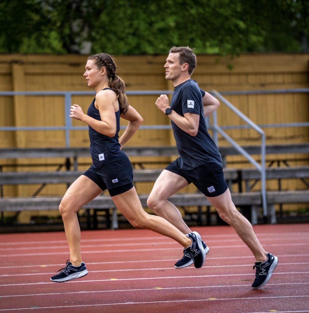 Karhu Garmin Running Tour 2023