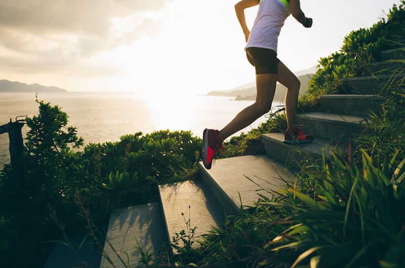 Running