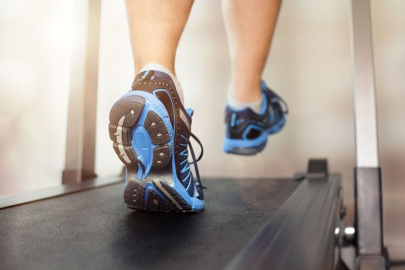 treadmill