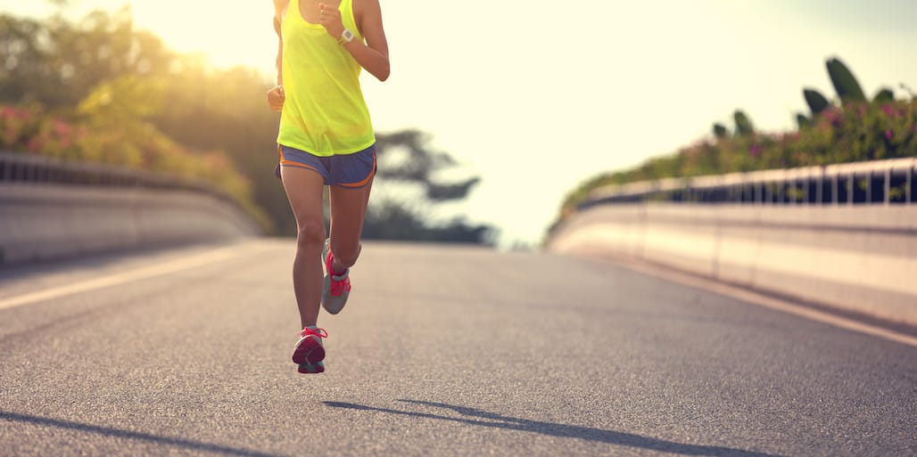 Foto testo 2 -Correre febbraio