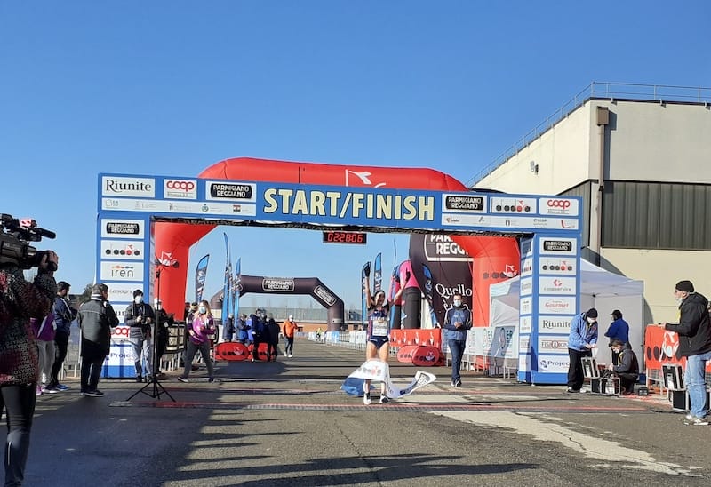maratona