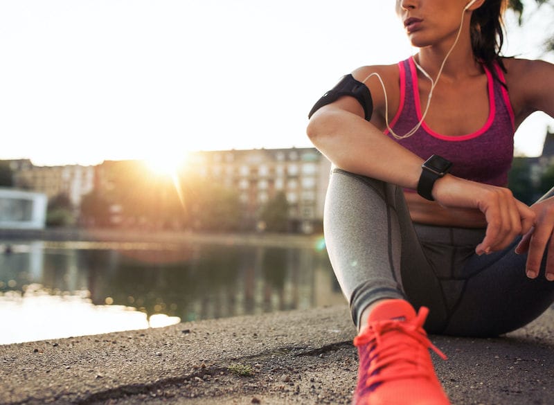 Correre al femminile