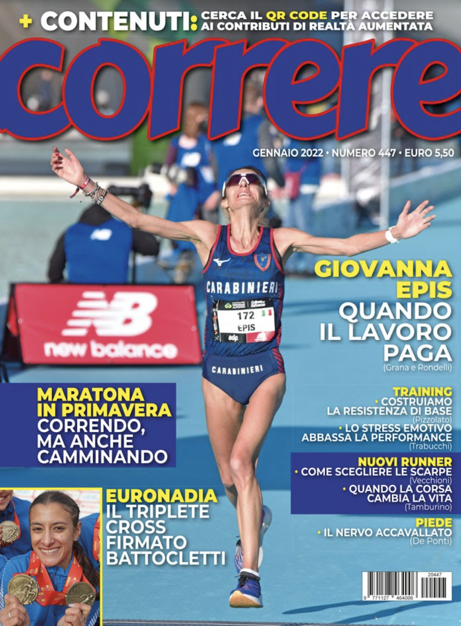 gennaio 2022