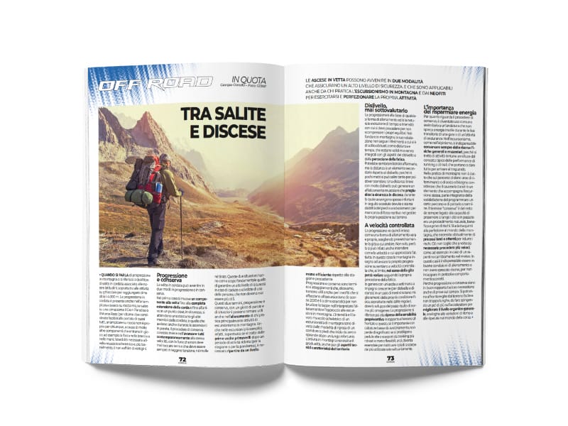 Correre marzo