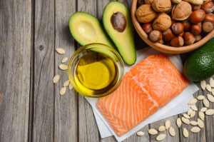 omega 3