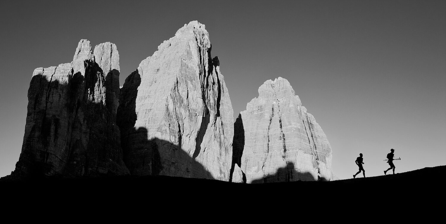 Lavaredo ultra trail