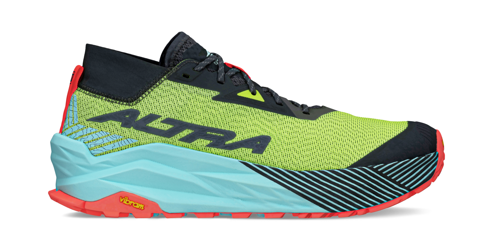 Altra olympus 275
