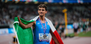 andrea dallavalle