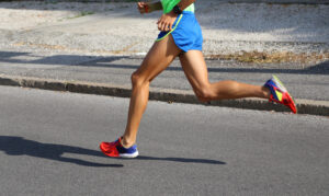 correre corsa
