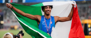 MATTIA FURLANI