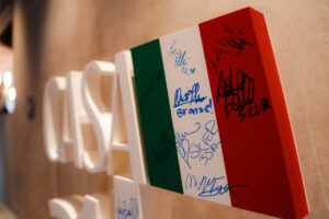 bandiera italia tokyo25